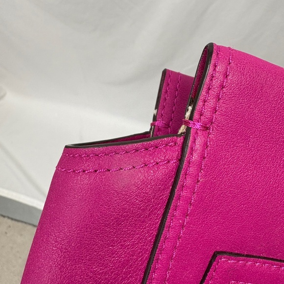 Coach Handbag - Picture 9 of 10